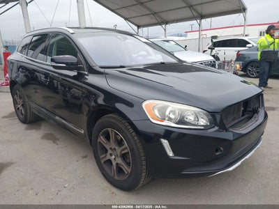 VOLVO XC60 2014