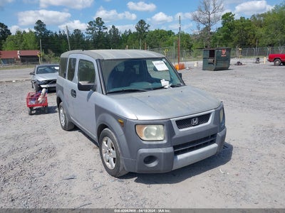 HONDA ELEMENT 2003