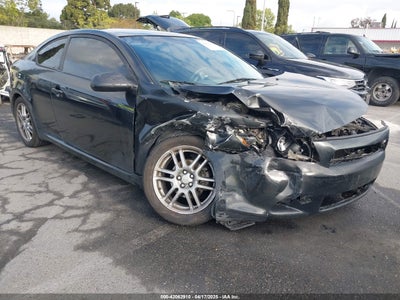 SCION TC 2007