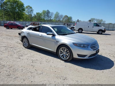FORD TAURUS 2016