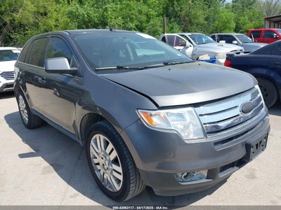 FORD EDGE 2010