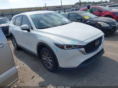 MAZDA CX-5 2023