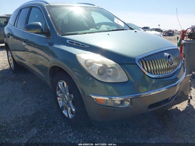 BUICK ENCLAVE 2009