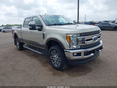 FORD F-250 2017