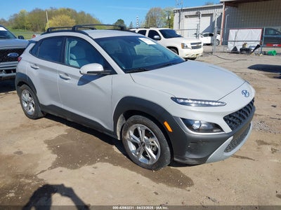 HYUNDAI KONA 2023
