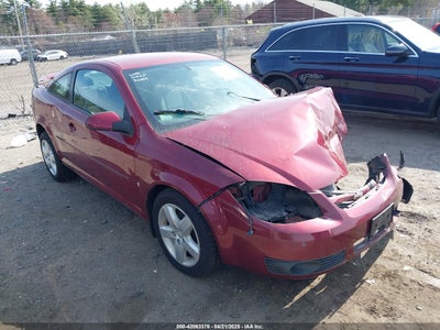 CHEVROLET COBALT 2007
