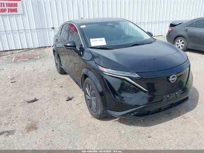 NISSAN ARIYA 2023