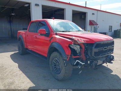 FORD F-150 2019