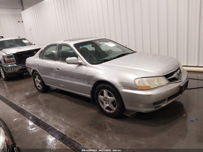 ACURA TL 2003