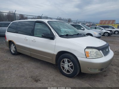 FORD FREESTAR 2004