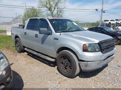 FORD F-150 2005