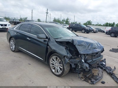 CADILLAC XTS 2019