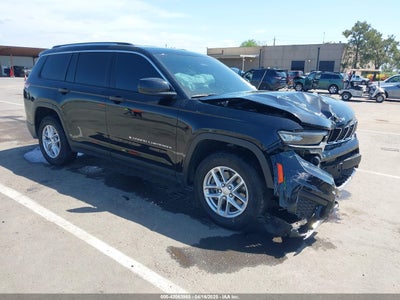 JEEP GRAND CHEROKEE L 2023