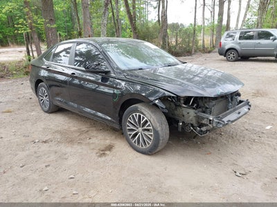 VOLKSWAGEN JETTA 2019