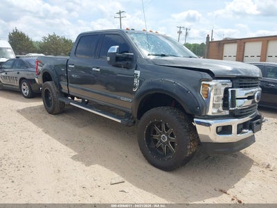 FORD F-250 2019