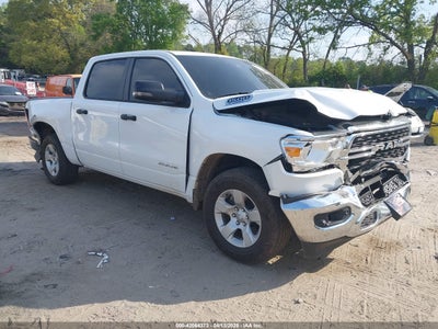 RAM 1500 2023
