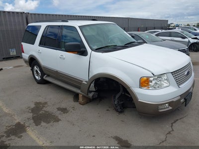 FORD EXPEDITION 2004