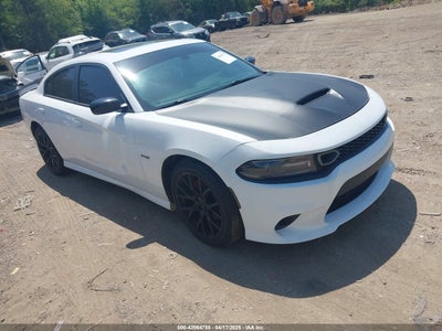 DODGE CHARGER 2019