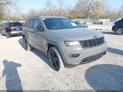 JEEP GRAND CHEROKEE 2020
