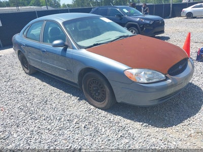 FORD TAURUS 2000