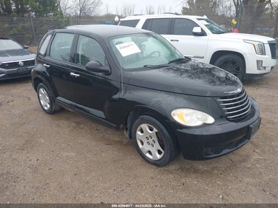 CHRYSLER PT CRUISER 2007