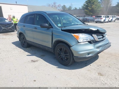 HONDA CR-V 2011