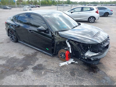 ACURA INTEGRA 2024