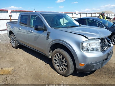 FORD MAVERICK 2024