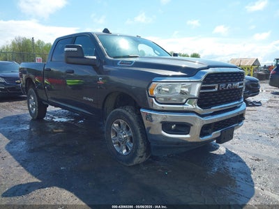 RAM 2500 2024