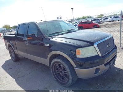 FORD F-150 2006