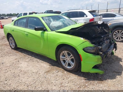 DODGE CHARGER 2023