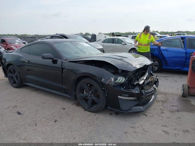 FORD MUSTANG 2023