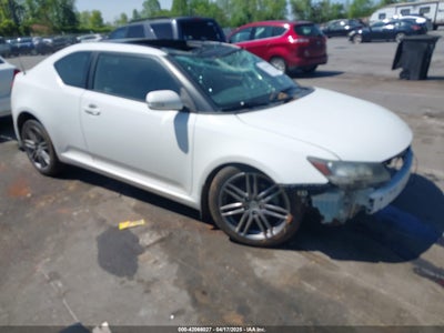 SCION TC 2013