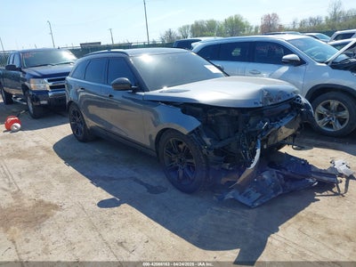 LAND ROVER RANGE ROVER VELAR 2019