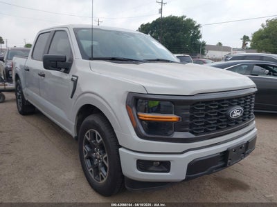 FORD F-150 2024