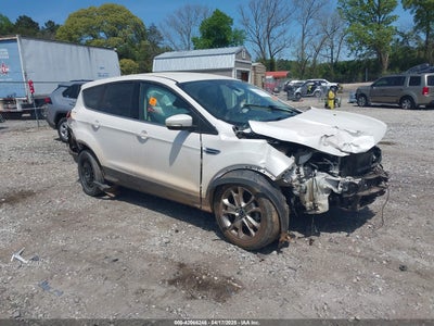 FORD ESCAPE 2013