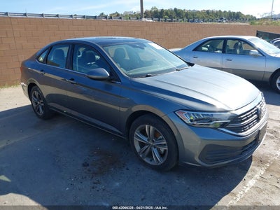 VOLKSWAGEN JETTA 2023