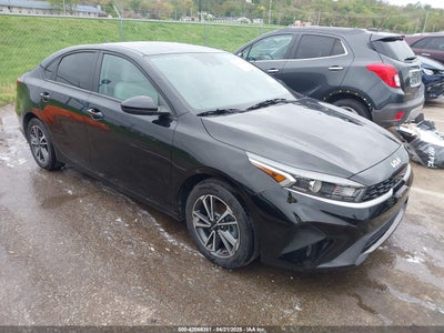 KIA FORTE 2022