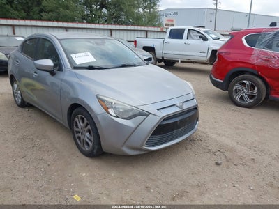 SCION IA 2016