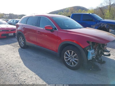 MAZDA CX-9 2019
