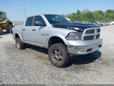 RAM 1500 2013