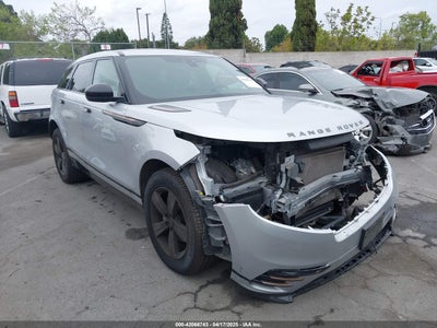 LAND ROVER RANGE ROVER VELAR 2020