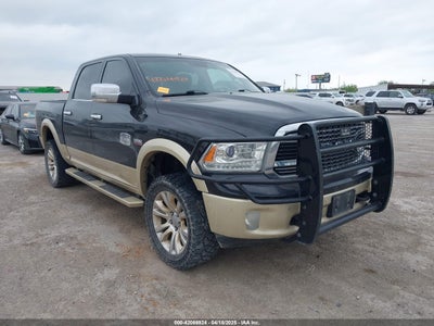 RAM 1500 2017