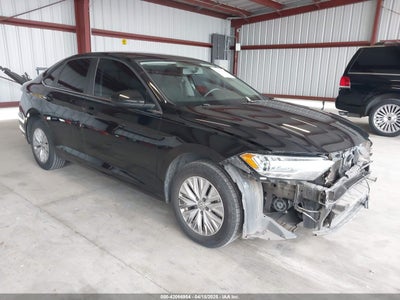VOLKSWAGEN JETTA 2019