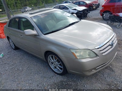 TOYOTA AVALON 2006