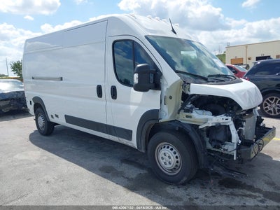 RAM PROMASTER 2500 2025