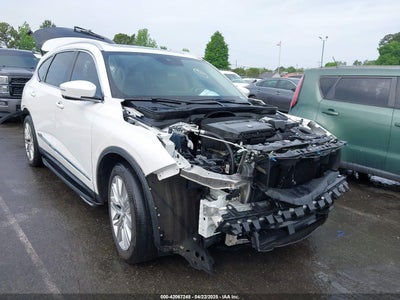 ACURA MDX 2023