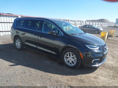 CHRYSLER PACIFICA 2023