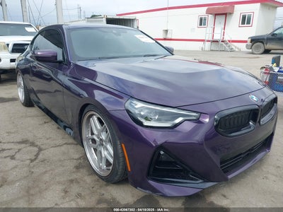 BMW 230 2024