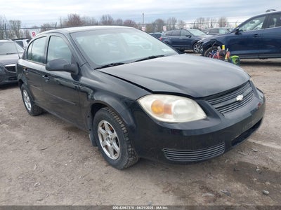 CHEVROLET COBALT 2010